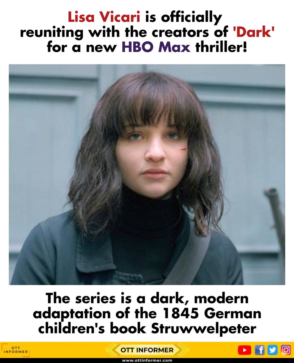 OTT Informer tweet media