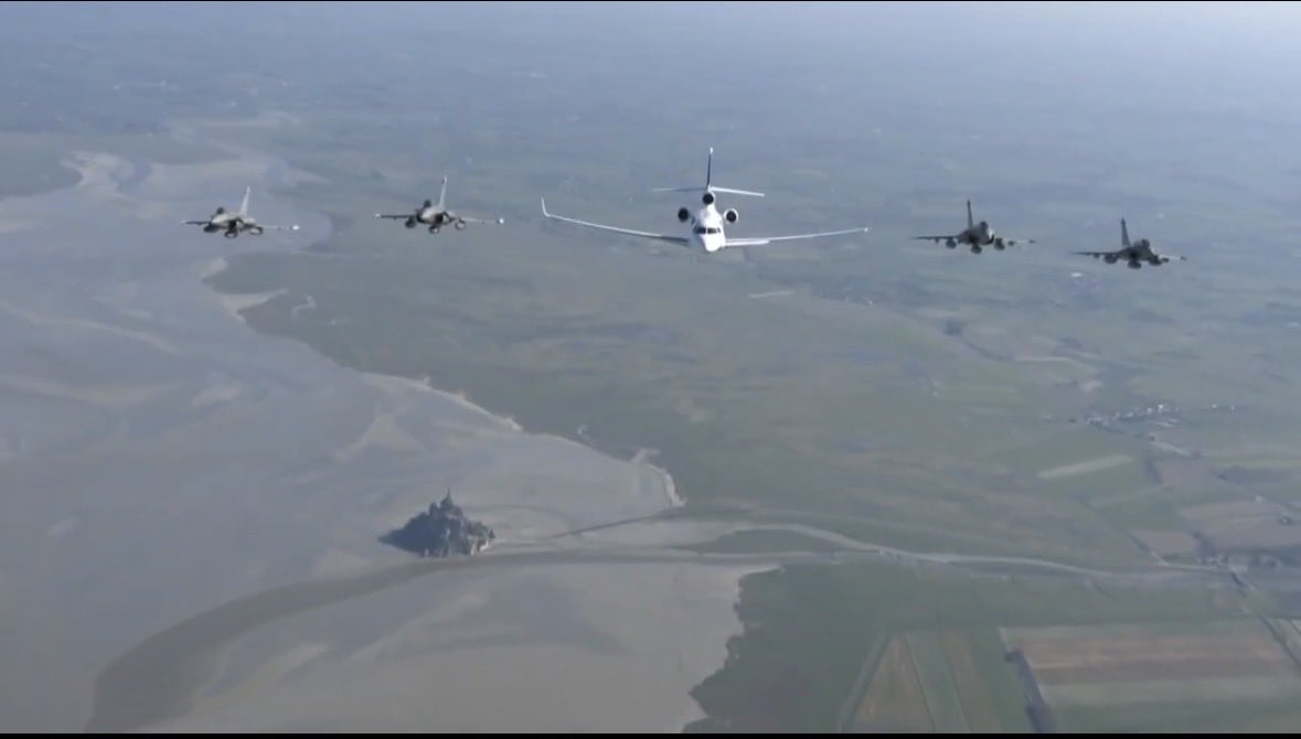 Sophie Pedder tweet media