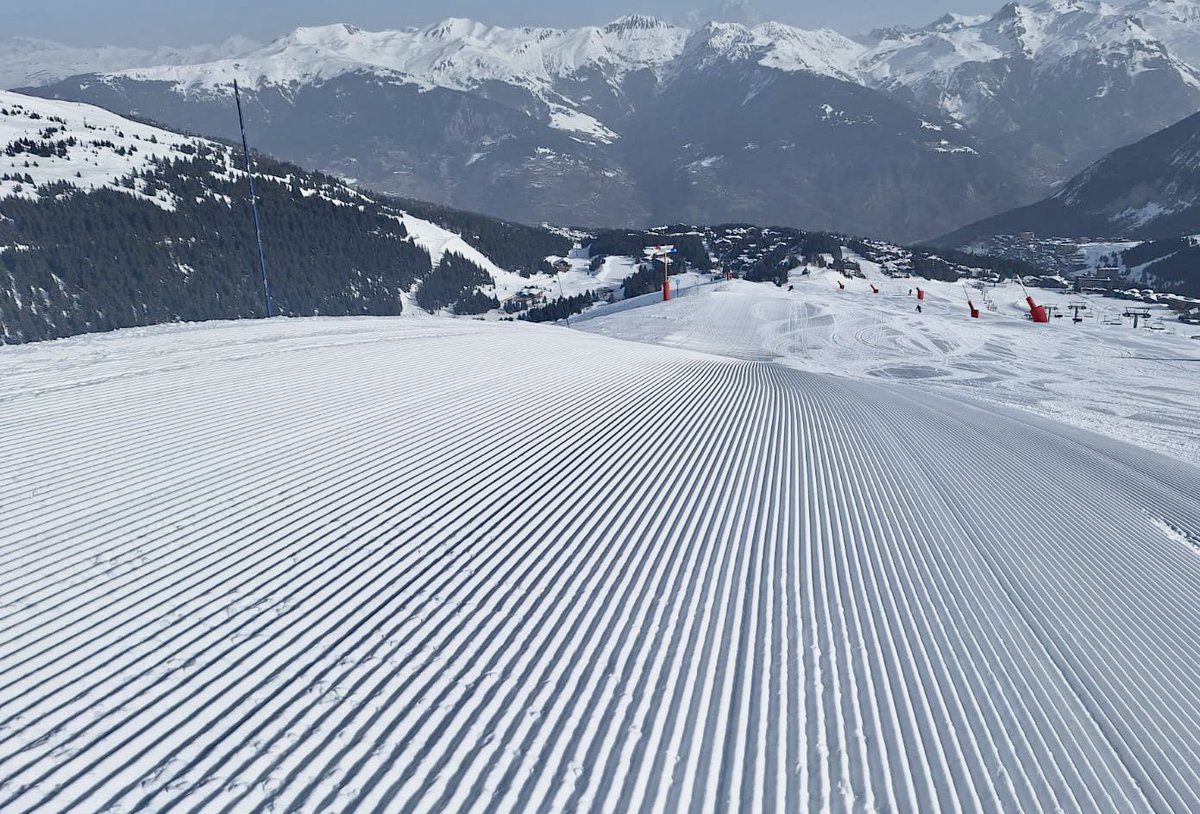La_Tania's tweet image. Biollay.    Saturday.   09:30.

#Mint #LaTania