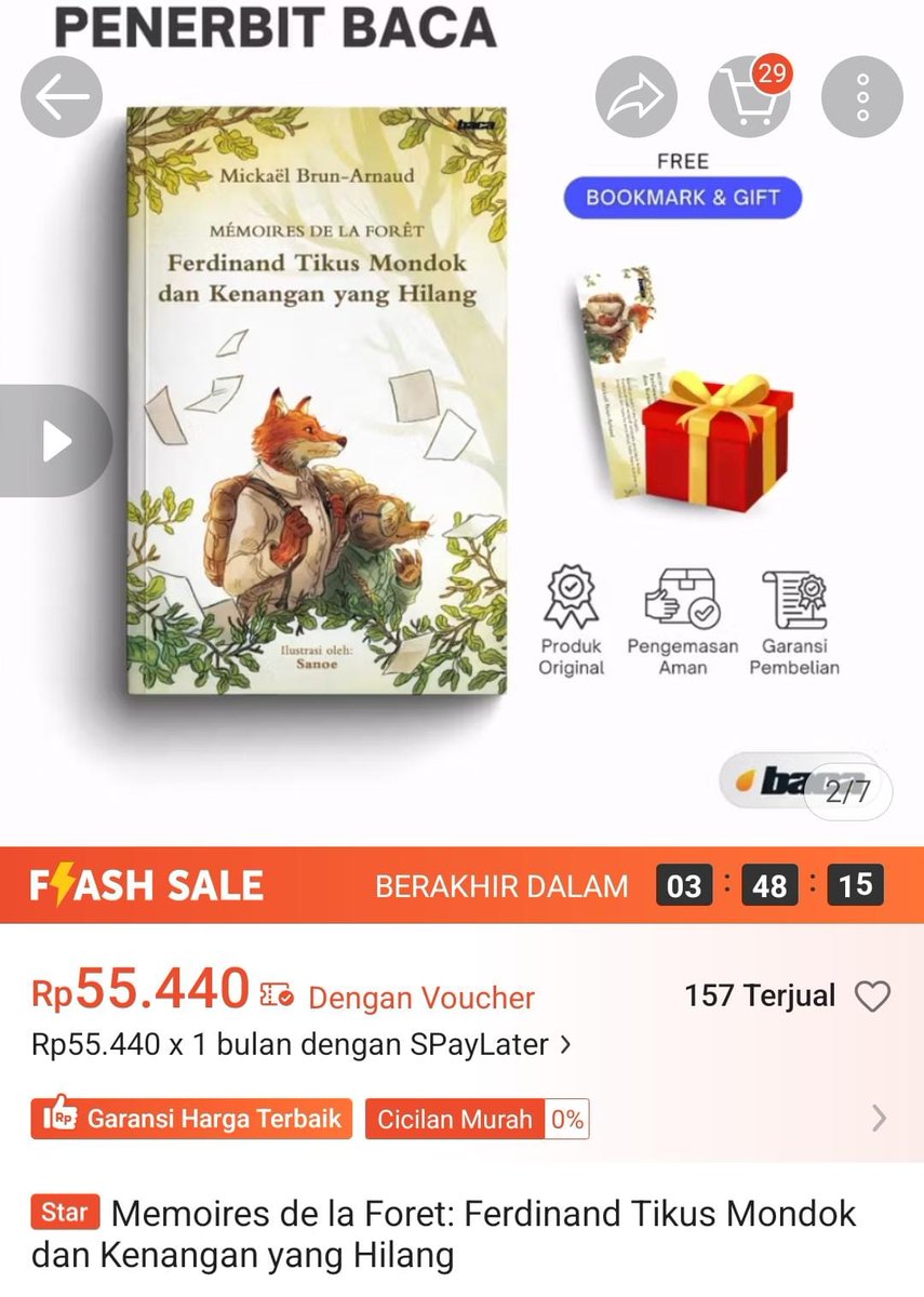 Penerbit Baca tweet media