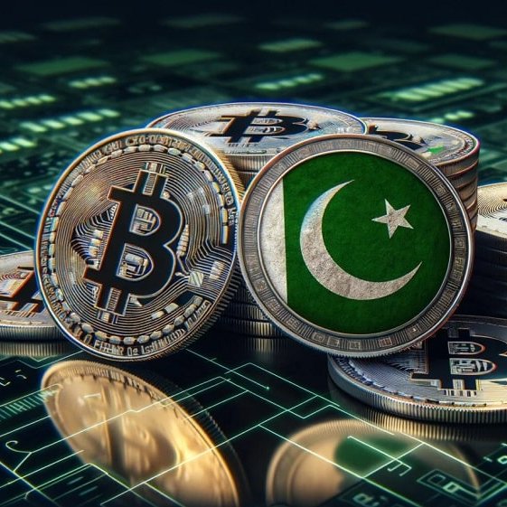 Crypto Awaz tweet media