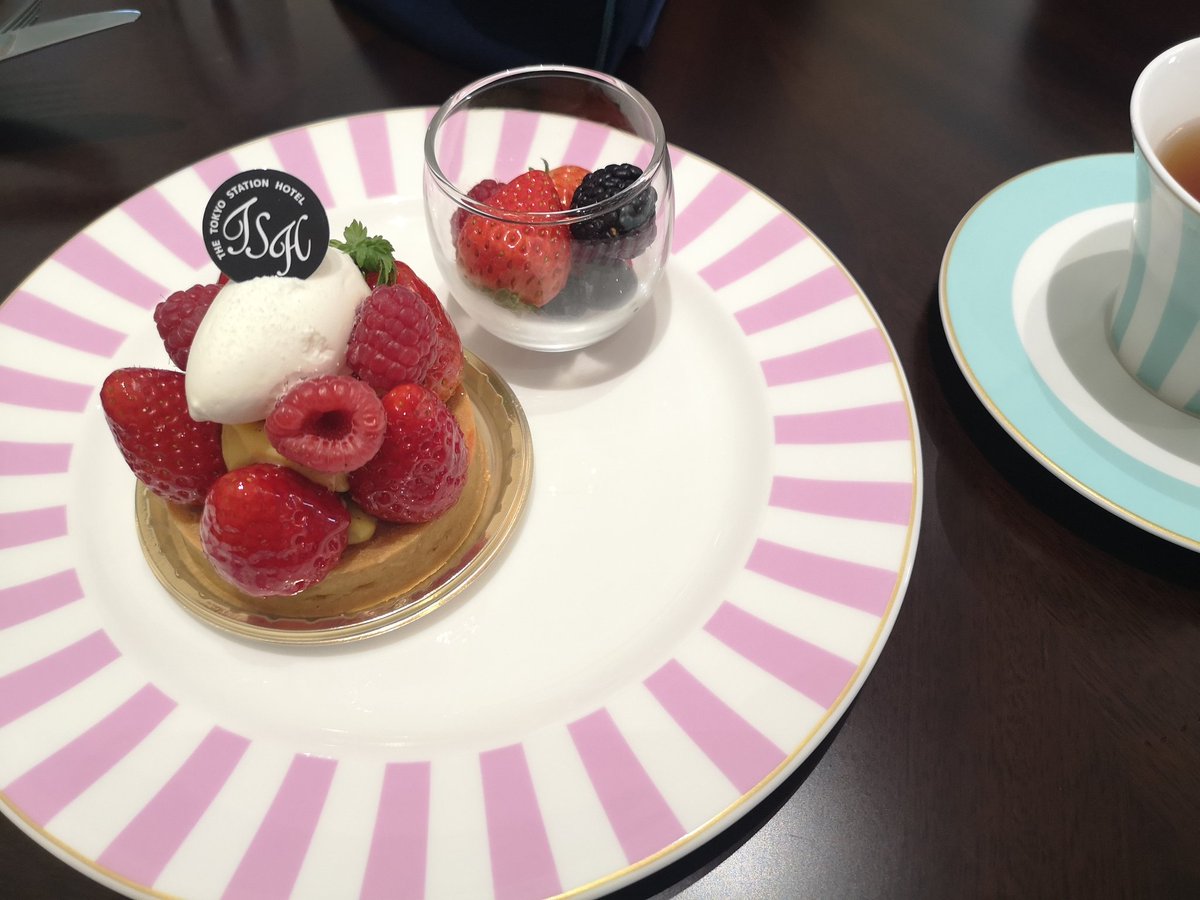 psuke0727's tweet photo. かわいい🍓 https://t.co/6oCcb7SwKb
