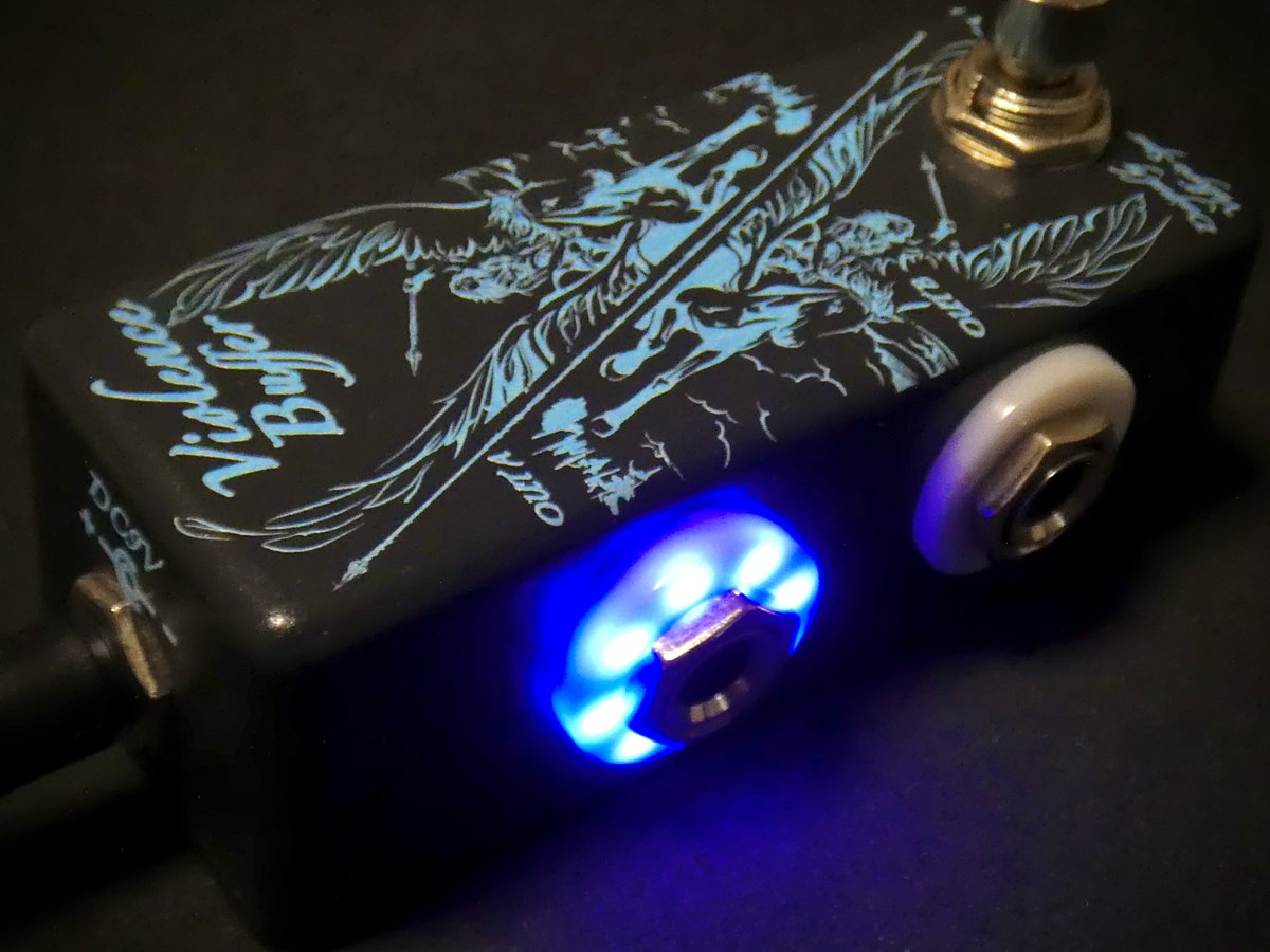 KENZO@VALKYRIE SPEAR (ヴァルキリースピアー) tweet media