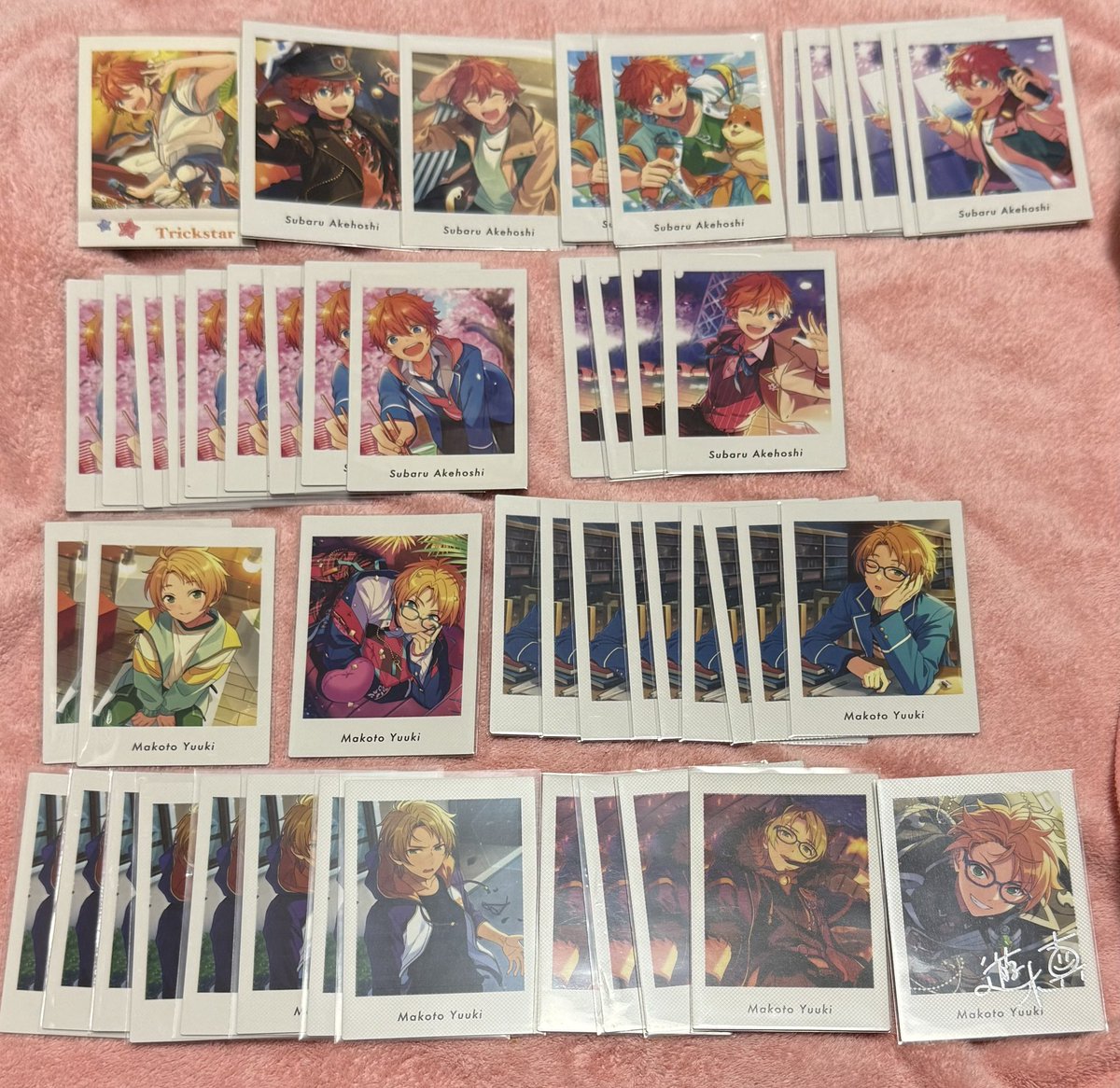 ちょめ tweet media