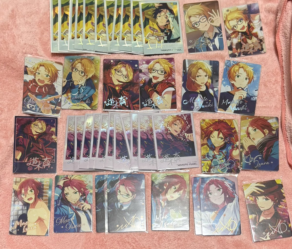 ちょめ tweet media