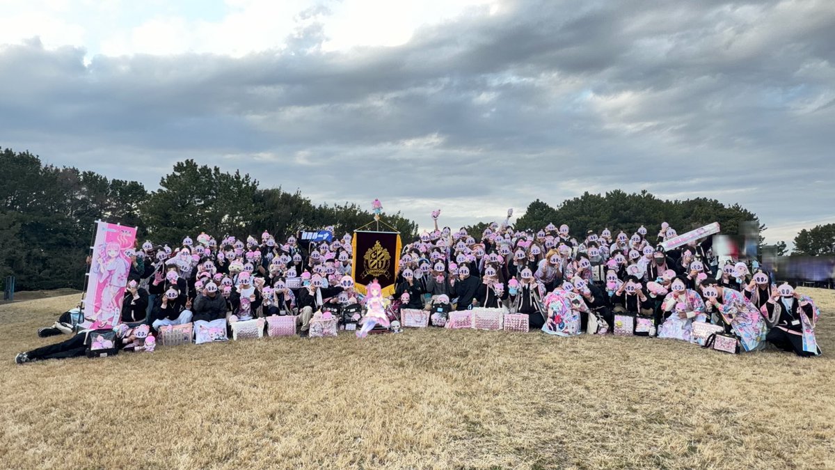れいりん🍬妄想部＆広報部 tweet media