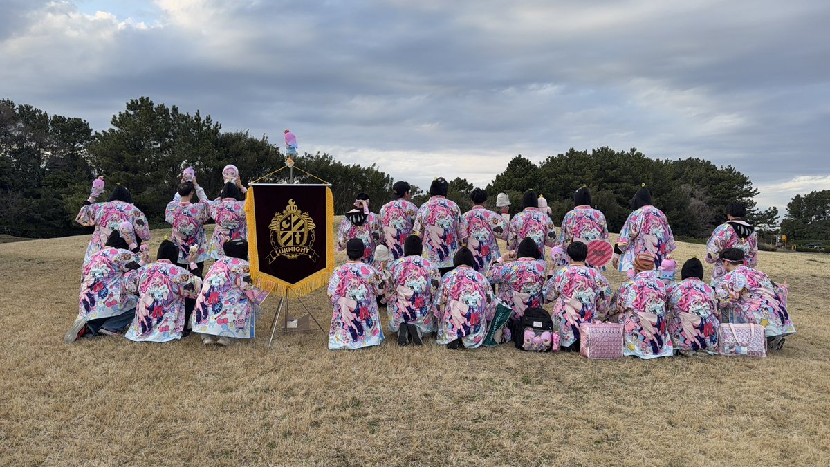 れいりん🍬妄想部＆広報部 tweet media
