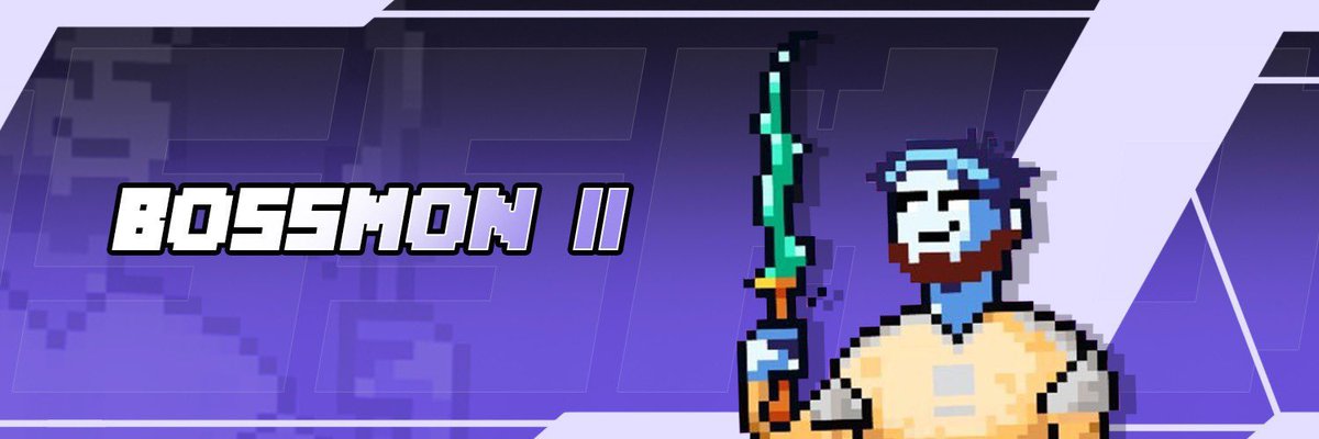 BossMon II | ADL tweet media