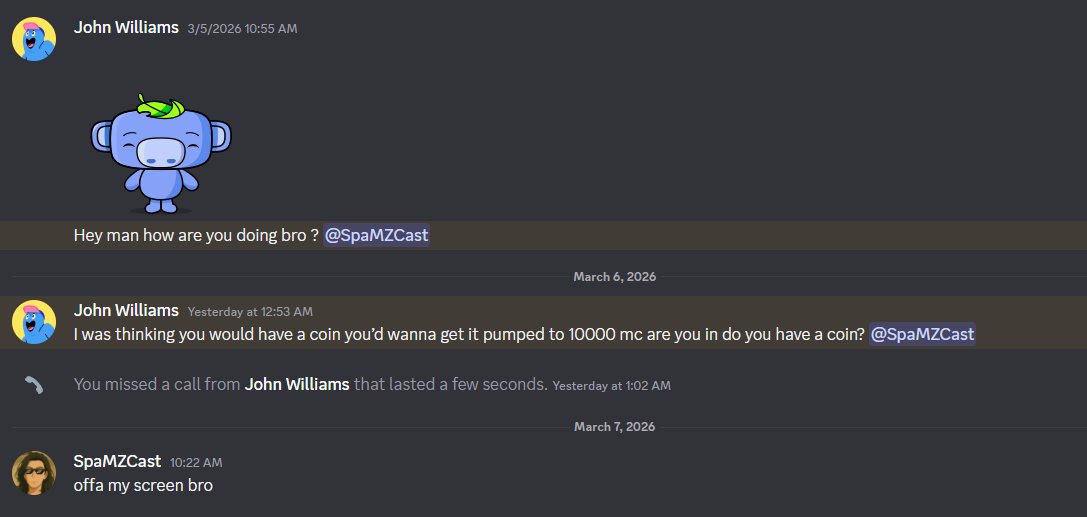 Marko | SpaMZ tweet media