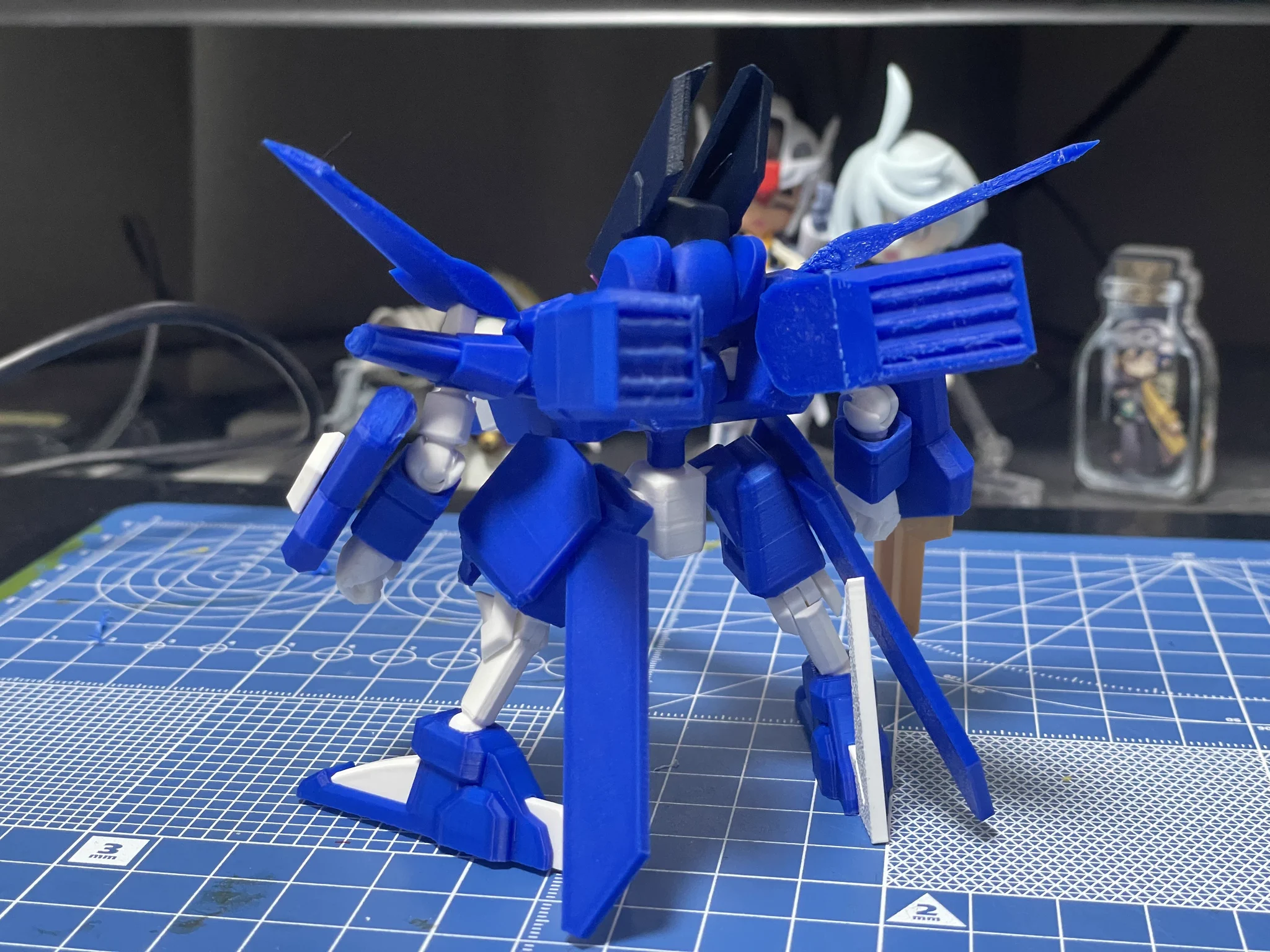 Rekkou→Arcraft Works (@Rekkou109) / X