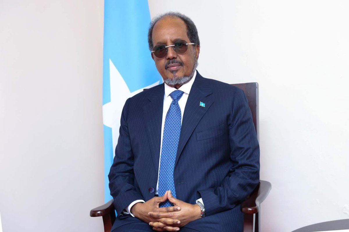 Villa Somalia tweet media
