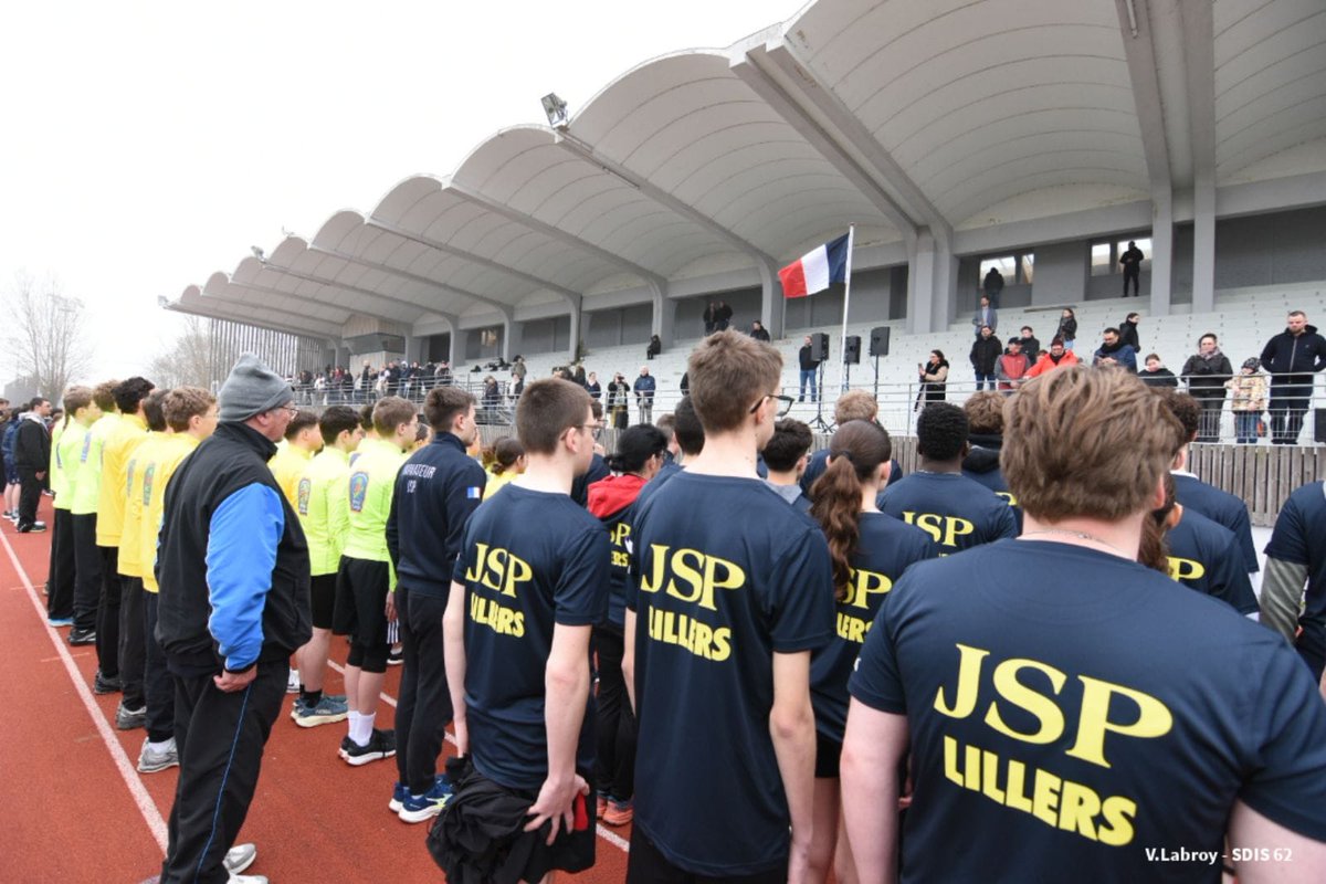 Les Sapeurs-Pompiers du Pas-de-Calais tweet media