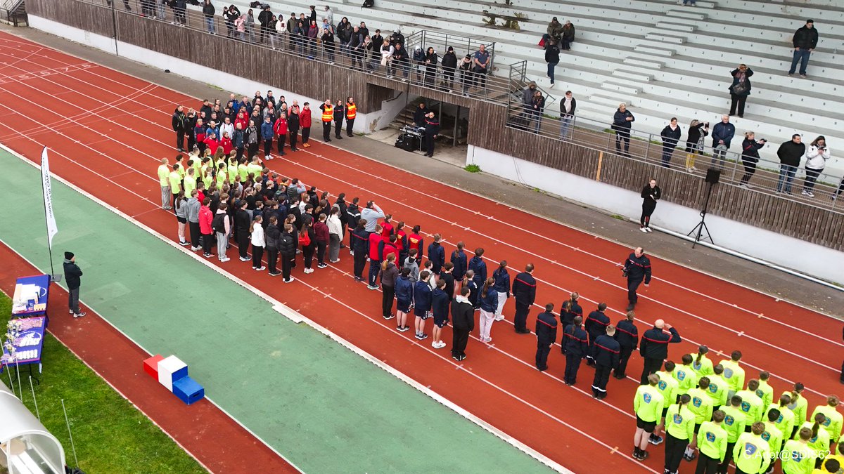 Les Sapeurs-Pompiers du Pas-de-Calais tweet media