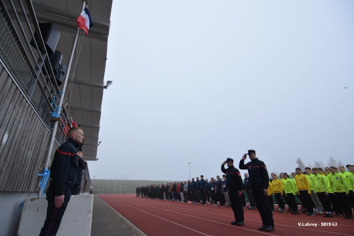 Les Sapeurs-Pompiers du Pas-de-Calais tweet media