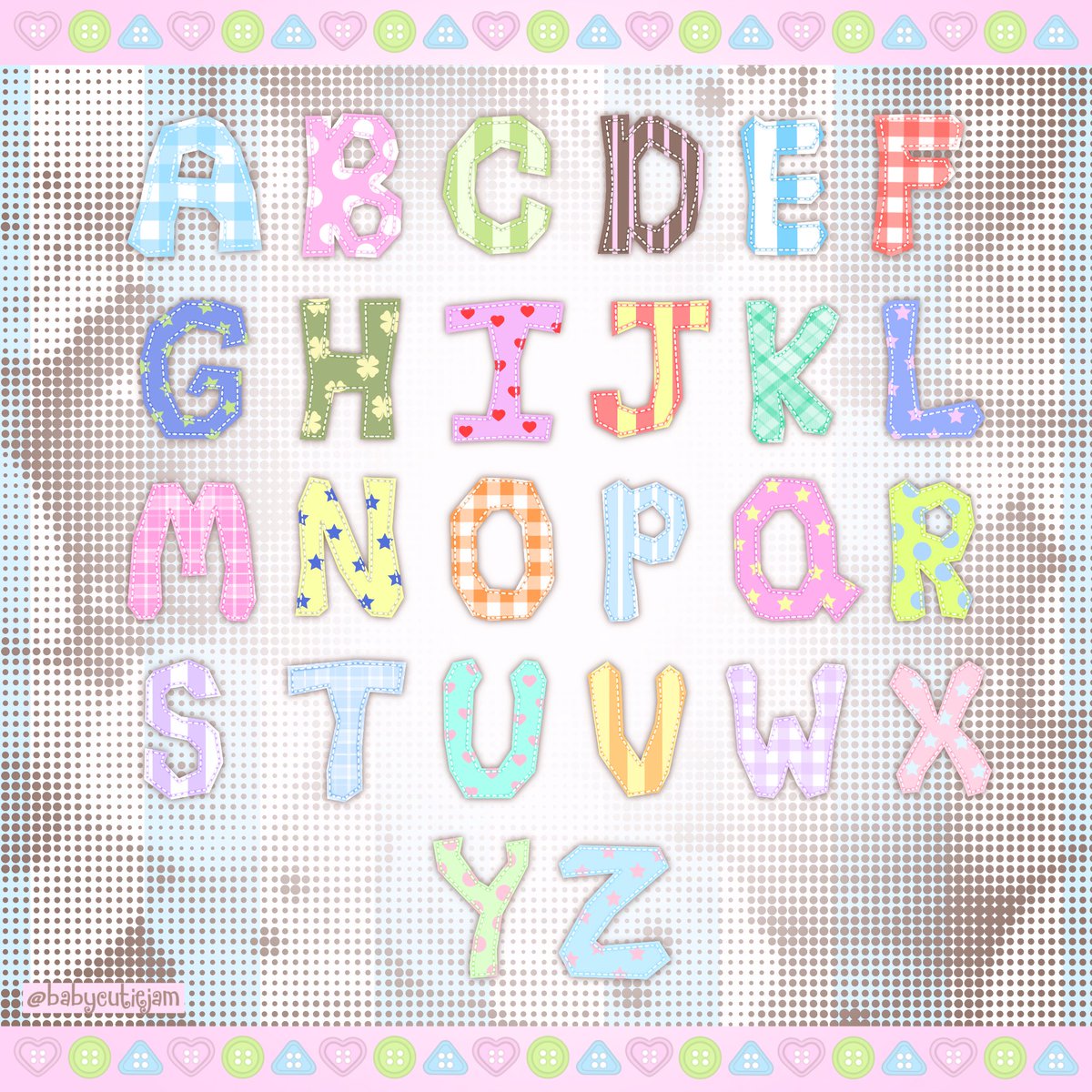 💬 pls kindly rt 🌟👚🪽

Giveaway * 📂PNG for #Goodnote 
      BUttOn collEctIoN 🛋️⭐️

🌟 File GooDnOtes 39 files 

🌟 AlpHabEt 26 files

🌟 for personal use only / don’t repost

📫 Link drive.google.com/drive/folders/…

( #แจกpng #แจกไฟล์png #แจกไฟล์goodnote #แจกไฟล์ )