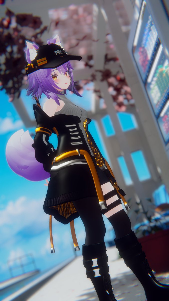 ユカリックス tweet media