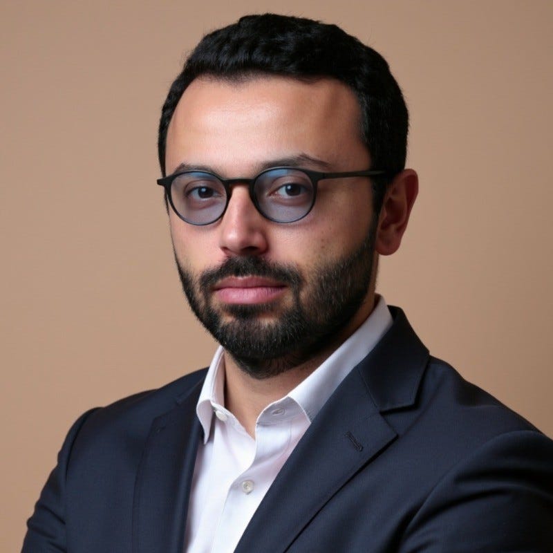 Stefano Gatti tweet media