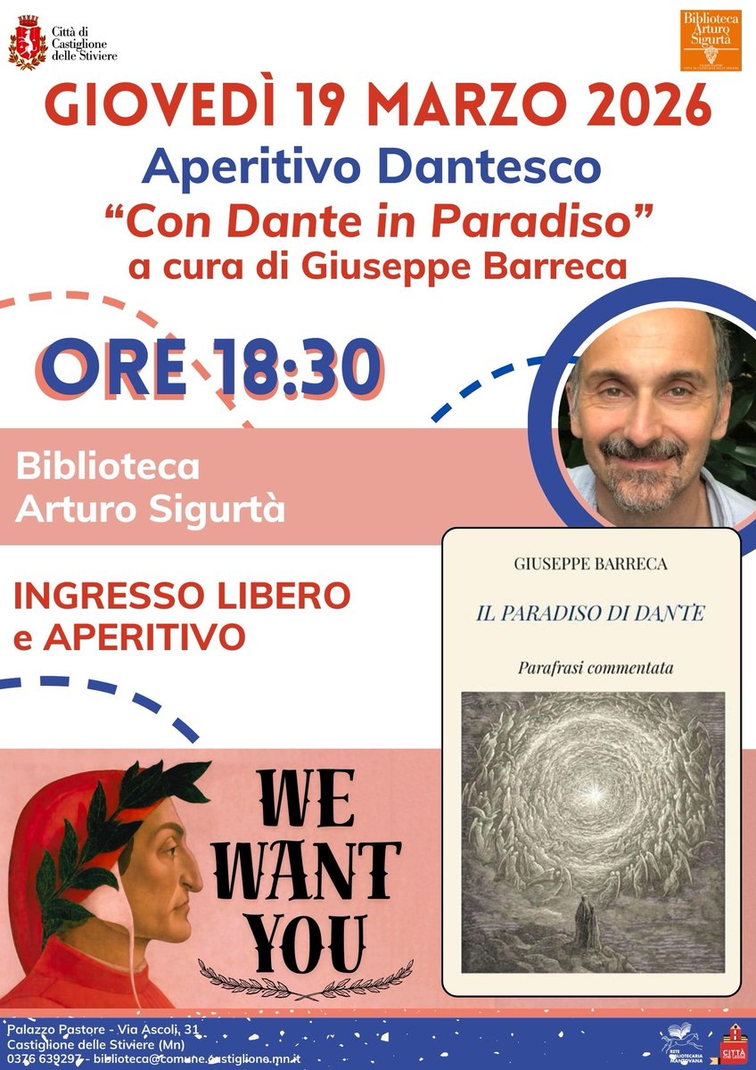 Speriamo bene...