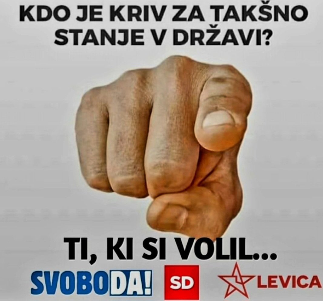 antiKomi's tweet image. @vladaRS je edina vlada v EU ki podpira islamski terorizem 🤮