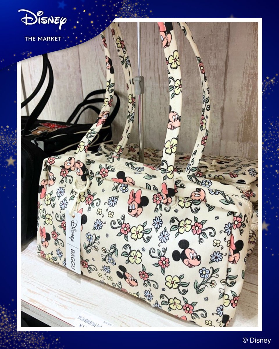 ディズニー・ザ・マーケット公式 tweet media