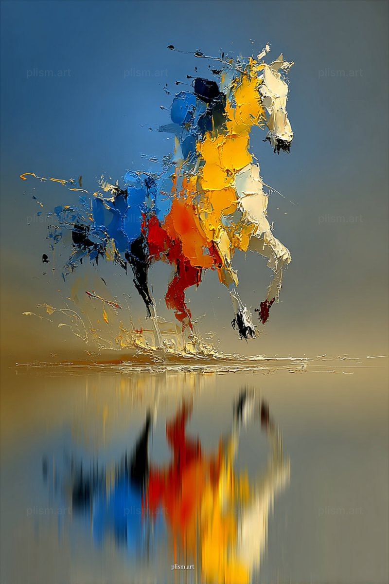 Walk like a thought.
Stand like a question.
Shine like light on water.
Good morning ❤️