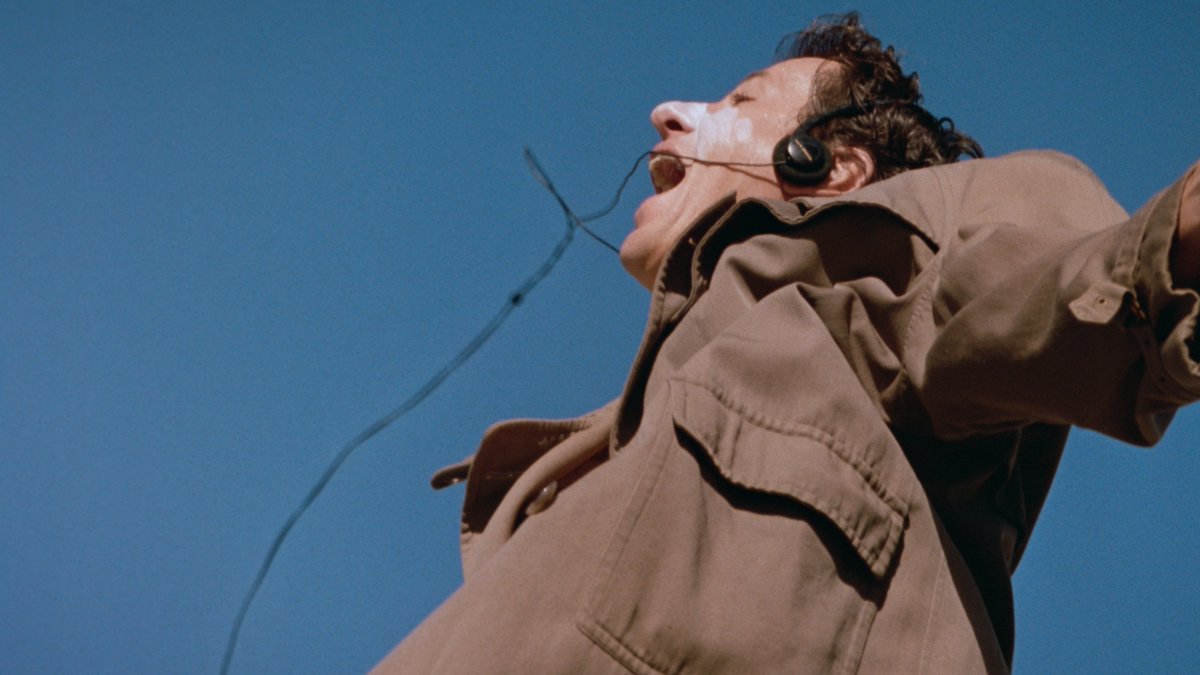 hdnumerique's tweet image. 🎹⭐️Le bouleversant #Shine (1996) de Scott Hicks revient pour son 30ᵉ anniversaire... en #4K 🎂 !
👁️INFO : hdnumerique.com/actualite/arti…
💿 Sortie #UltraHD #Bluray en France
📀 Version restaurée +  #HDR 
🛒Le 20 mai 🇫🇷