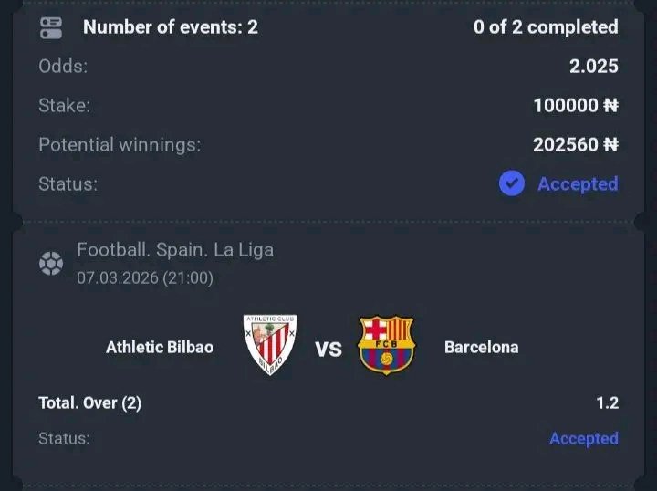 SAFE GAME  ♻️♻️

PARIPESA CODE-: UPXGZ

REGISTER ON PARIPESA 👇
Link:paripesa.bet/22ece
App:paripesa.bet/22eceapp
PROMO CODE: 22ECE

FOLLOW US ON TELEGRAM 👇
📲  t.me/+yKGfVn4NmKNkM…