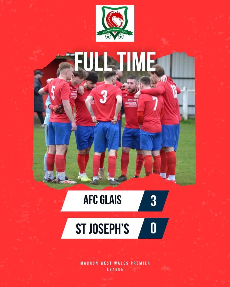 AFC Glais tweet media