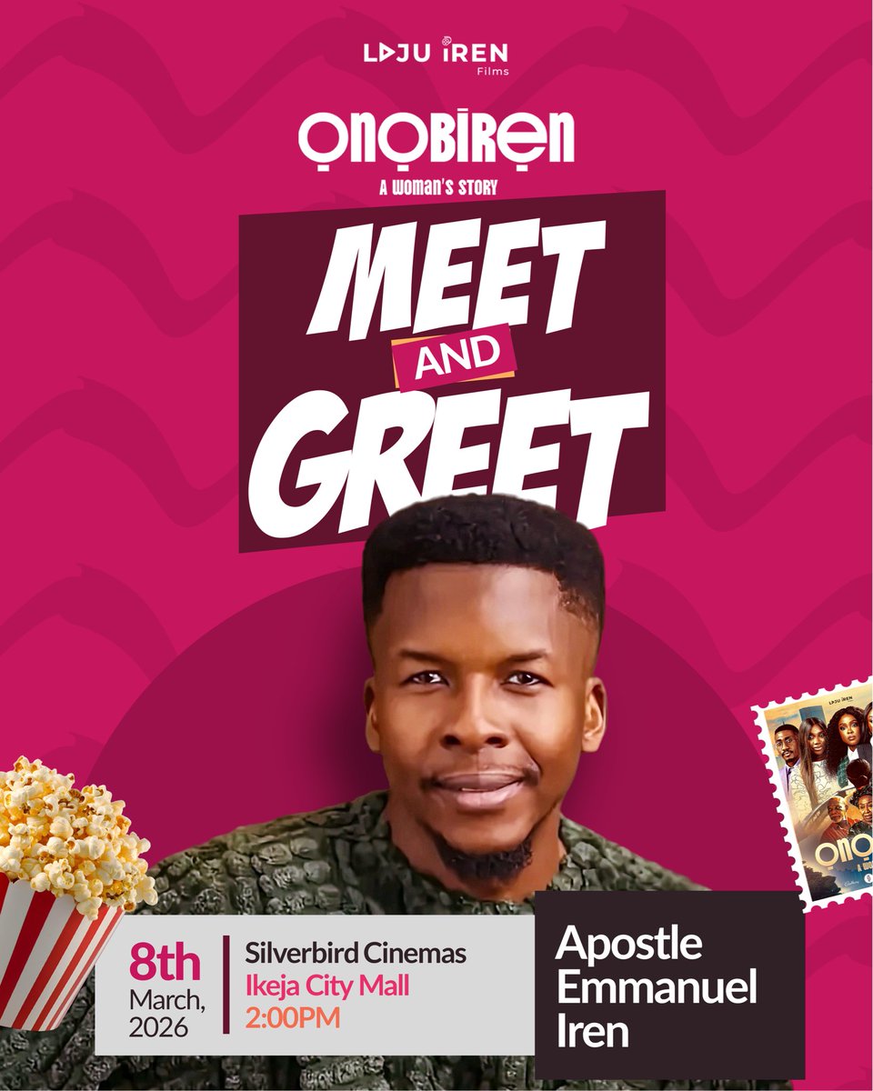 The Lord's storyteller tweet media