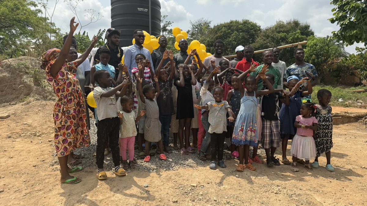 Prince Adjei tweet media