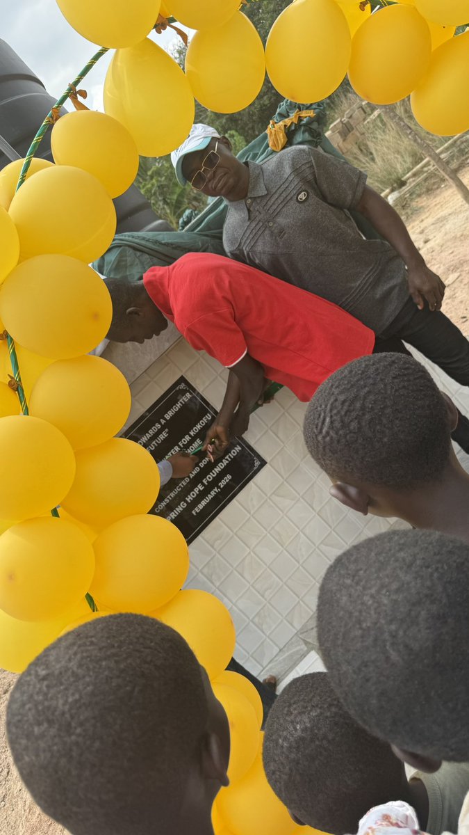 Prince Adjei tweet media