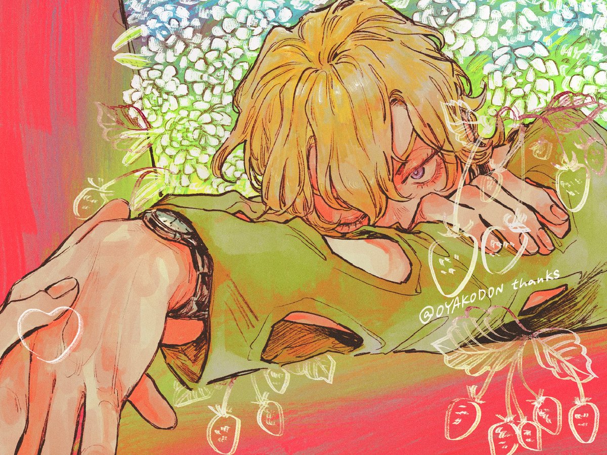 由柄茅花🌻yuechika tweet media