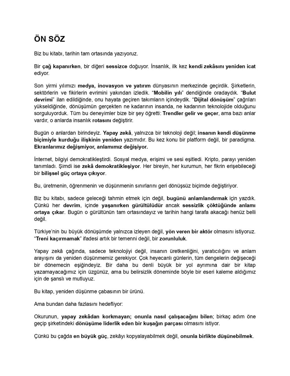 Erman Taylan tweet media