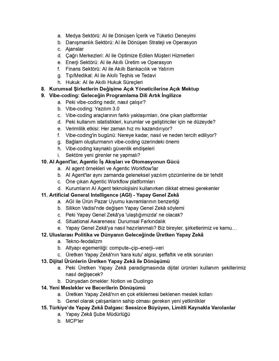 Erman Taylan tweet media