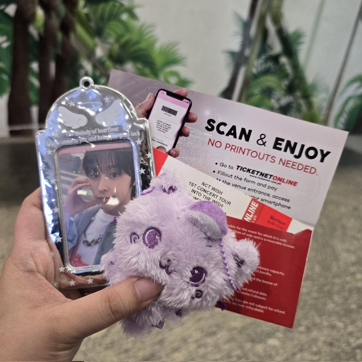 bernice 𐙚 #7DREAM tweet media