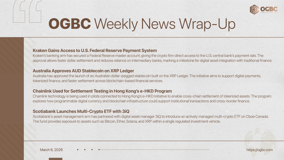 OGBC Group tweet media