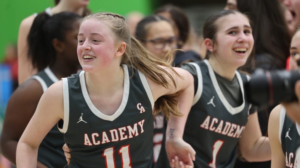 Canandaigua Athletics tweet media