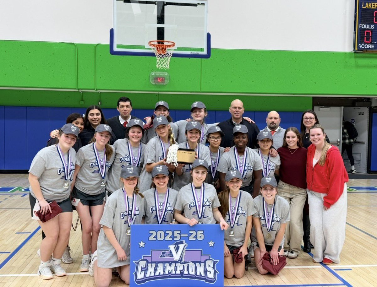 Canandaigua Athletics tweet media