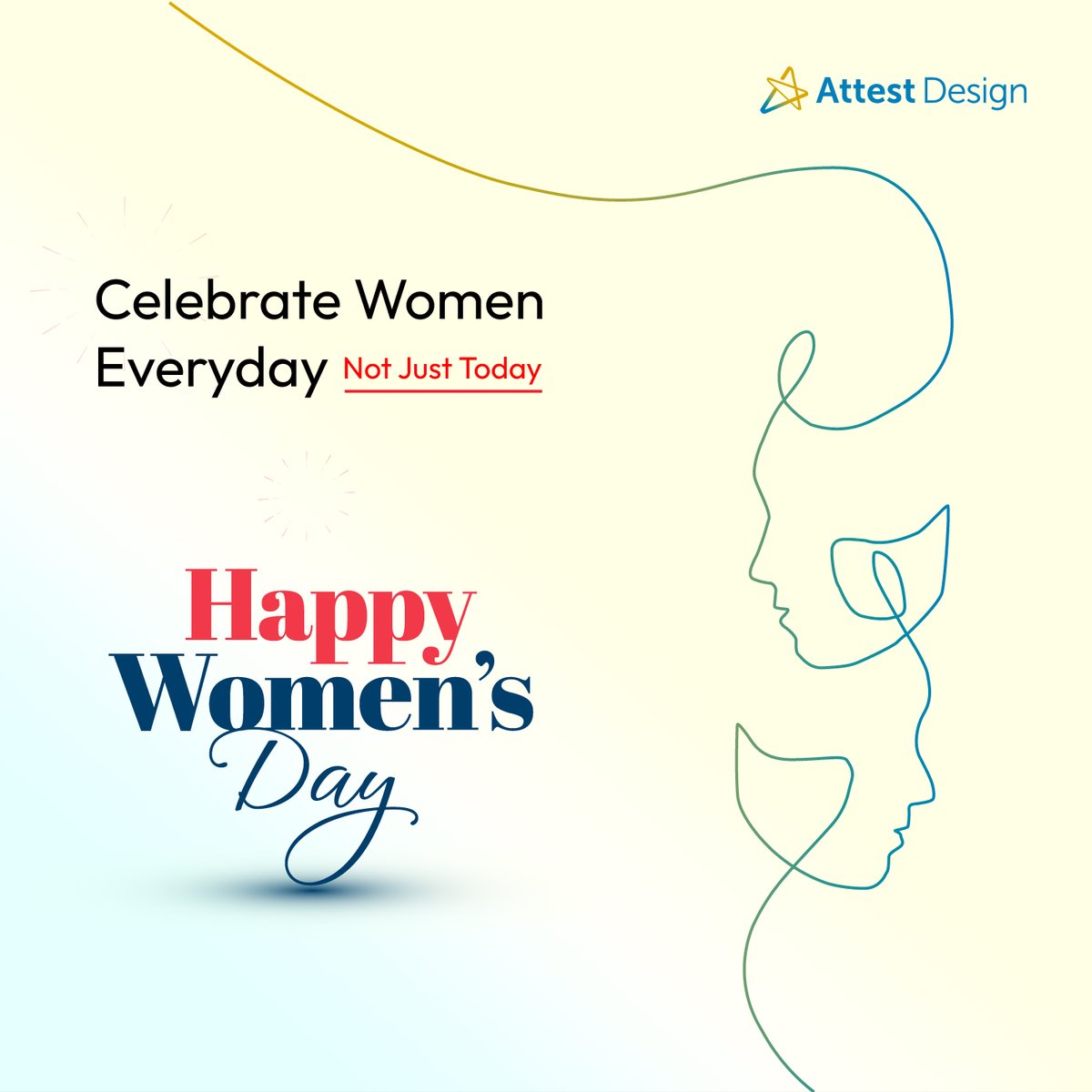 Attest Design Ltd. tweet media