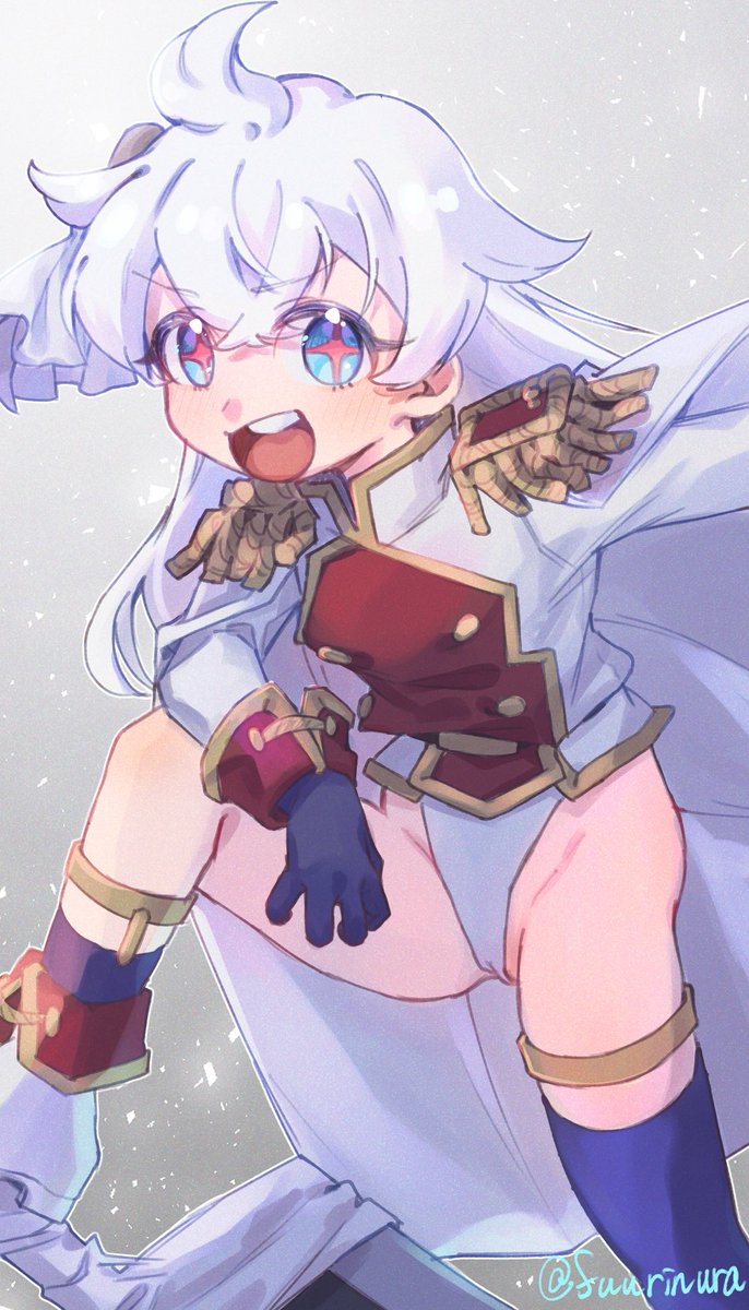 イミタシオ

 #魔法少女にあこがれて
#まほあこ 