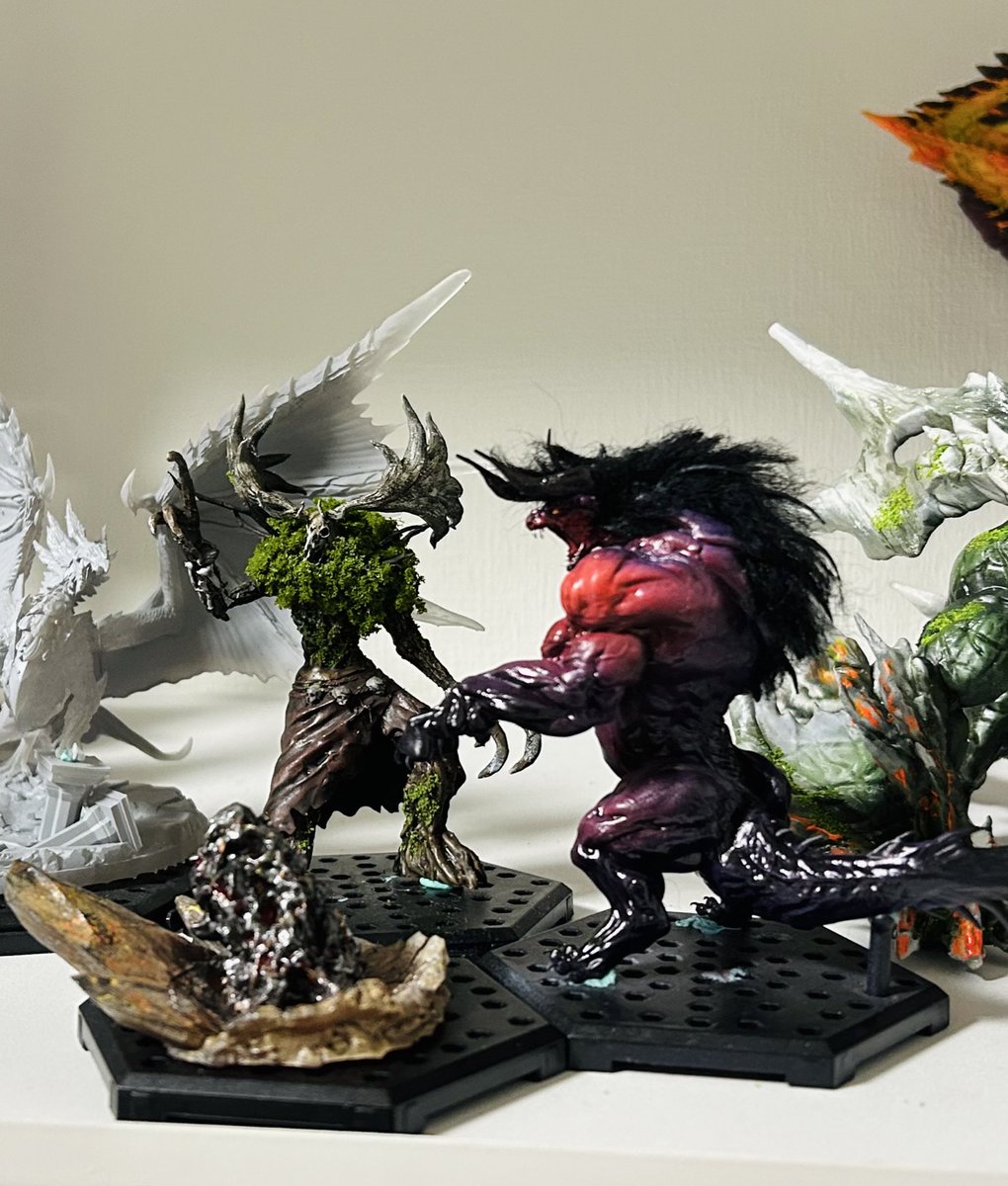 Heiyan A.SR tweet media