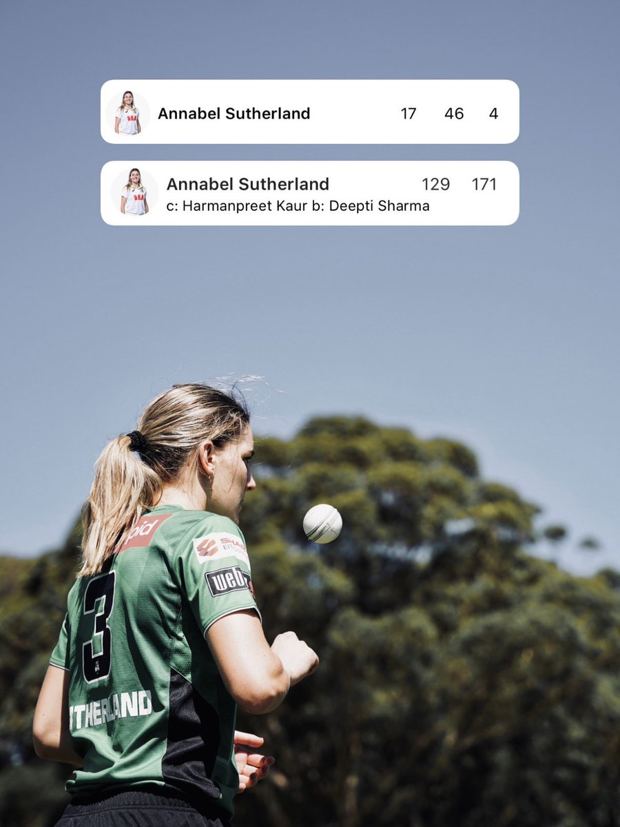 Melbourne Stars tweet media