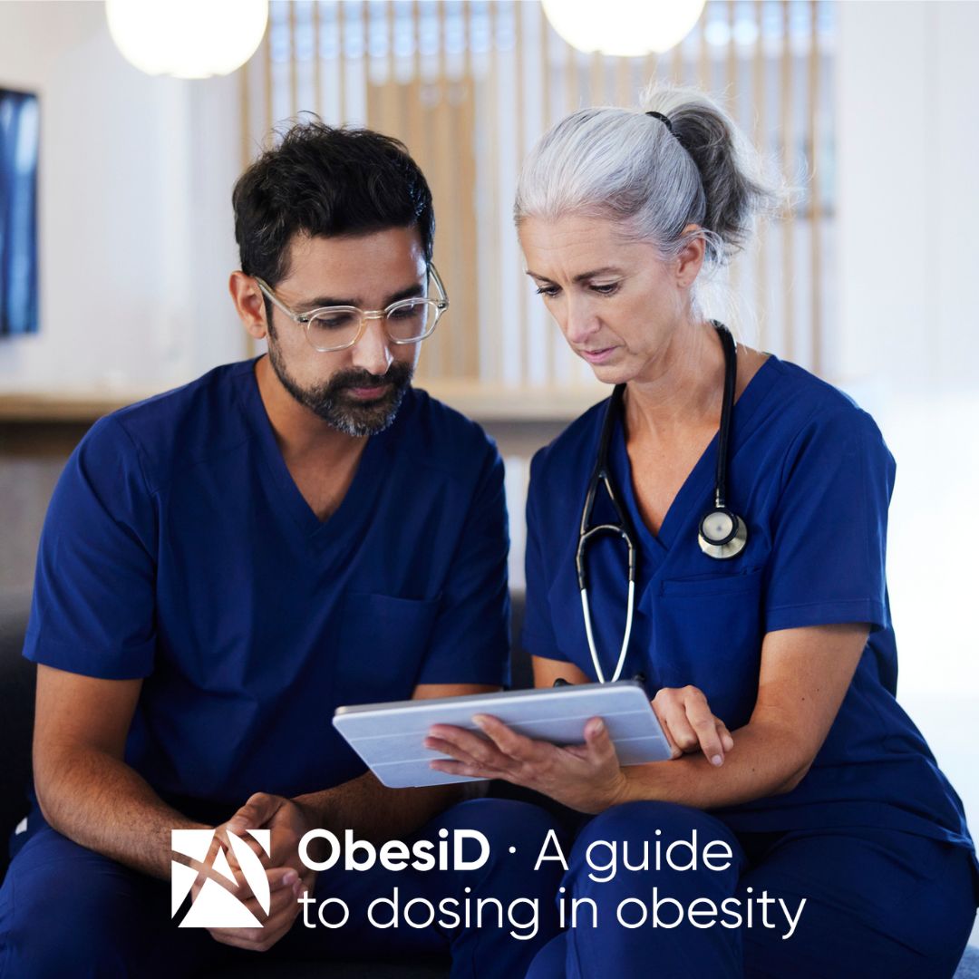 Therapeutic Guidelines tweet media