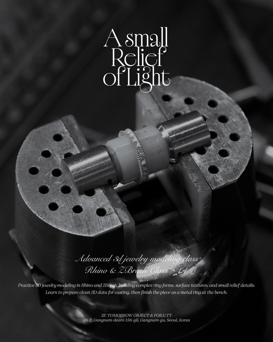 TOMORROWOBJECT tweet media