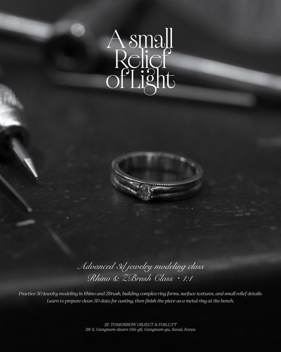 TOMORROWOBJECT tweet media