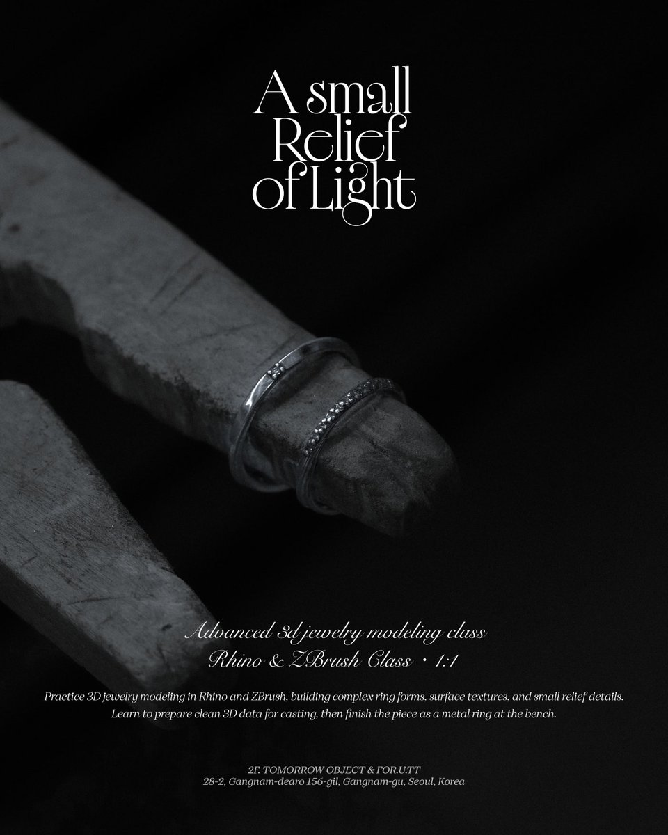 TOMORROWOBJECT tweet media