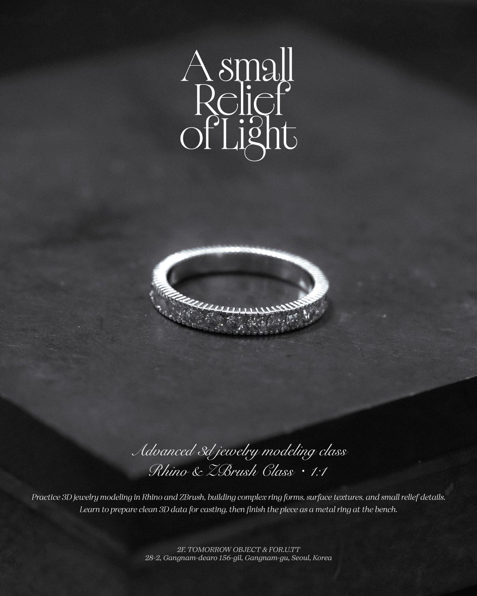 TOMORROWOBJECT tweet media