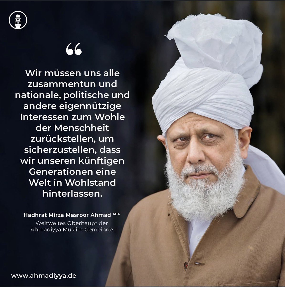 Der wahre Islam tweet media