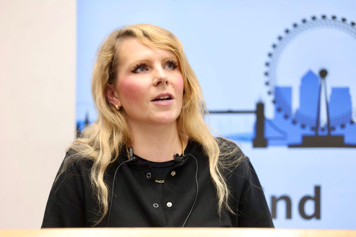 Mile End Institute tweet media