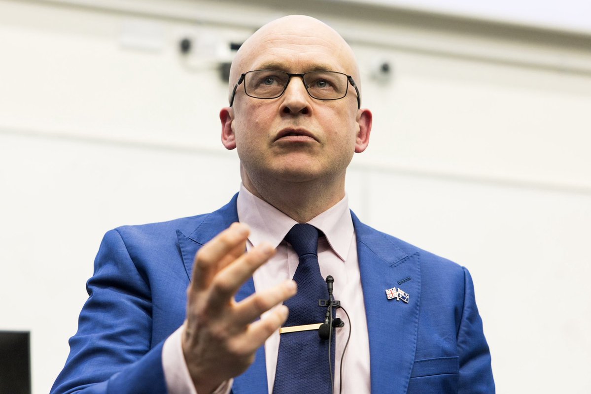 Mile End Institute tweet media